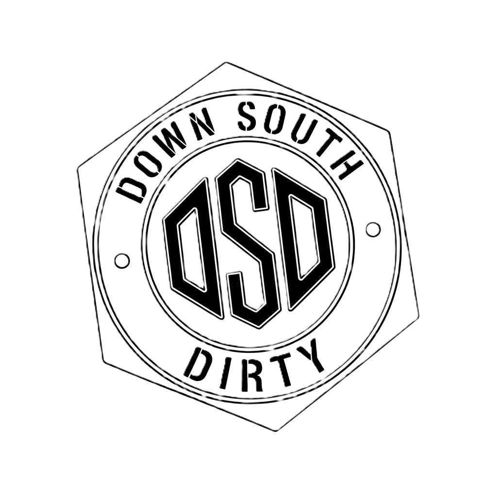 Down South Dirty Designs